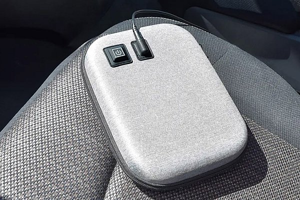 露營必備神器!日本「行動微波袋」,調理包、副食品、熱奶 3分鐘搞定