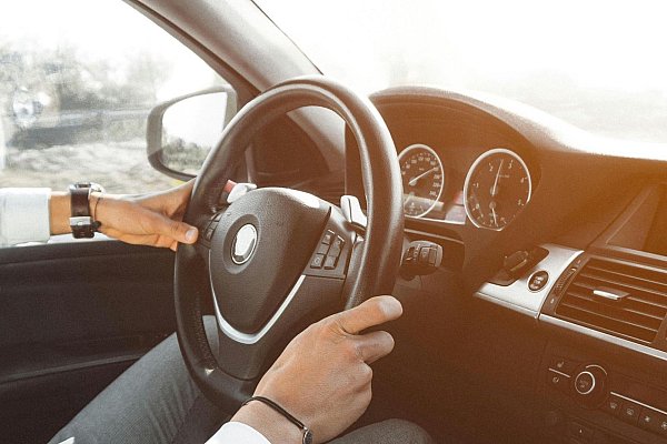 中油曝:這5習慣耗油又傷車,過半車主每天都在犯
