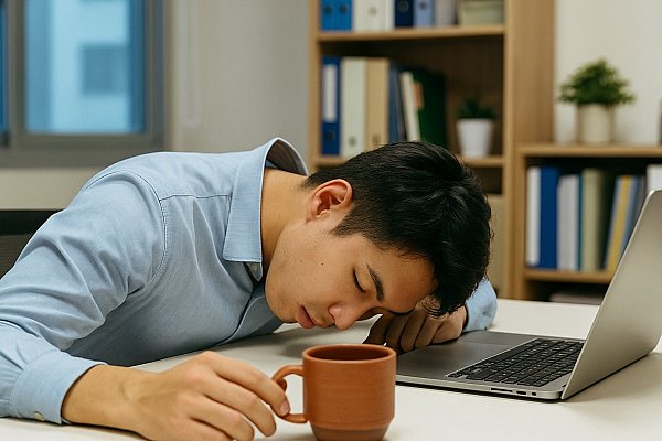 你累死累活,是在「做事」還是被人當「墊腳石」?看不懂這個字,一輩子只能幫人抬轎!