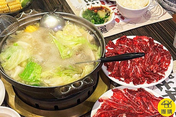 台中溫體牛界神店!嫩爆入口即化、好吃到感謝媽媽把我生下來【免排隊攻略】