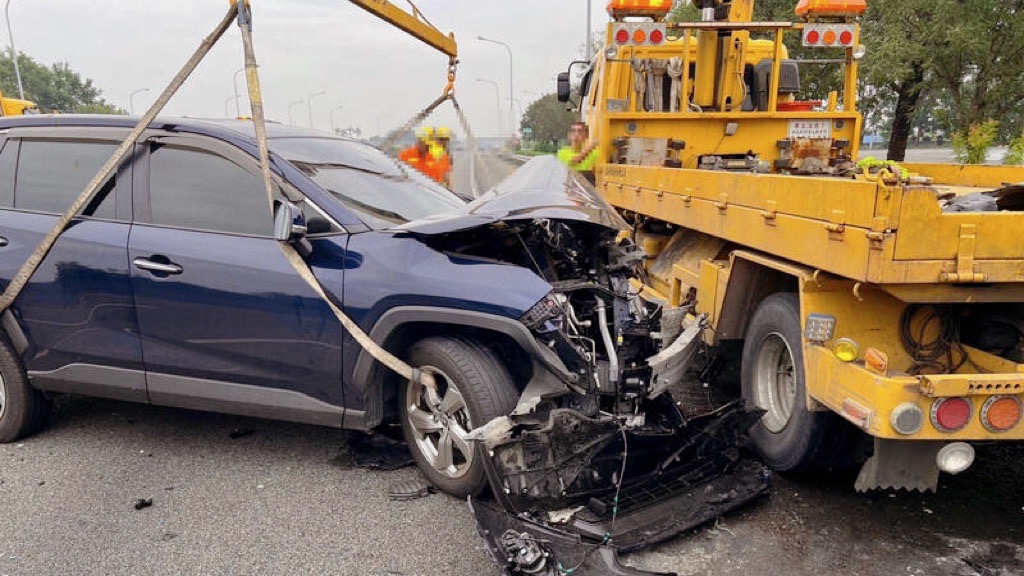 輔助駕駛車禍頻傳！這六種路況無法辨識，別拿生命開玩笑 大丈夫週記 486部落格