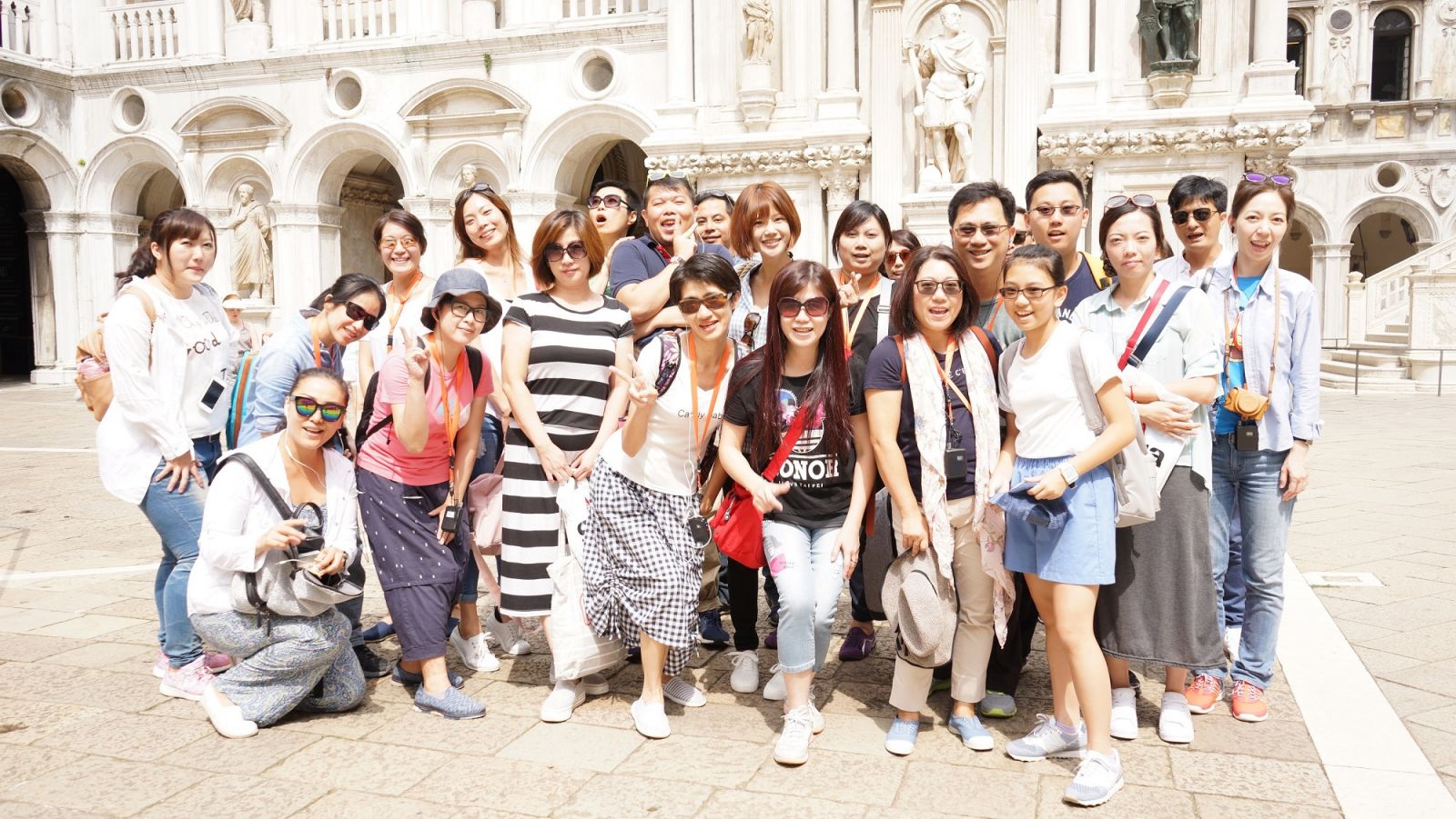 486同仁義大利之旅心得與注意事項分享- 大丈夫週記::486部落格