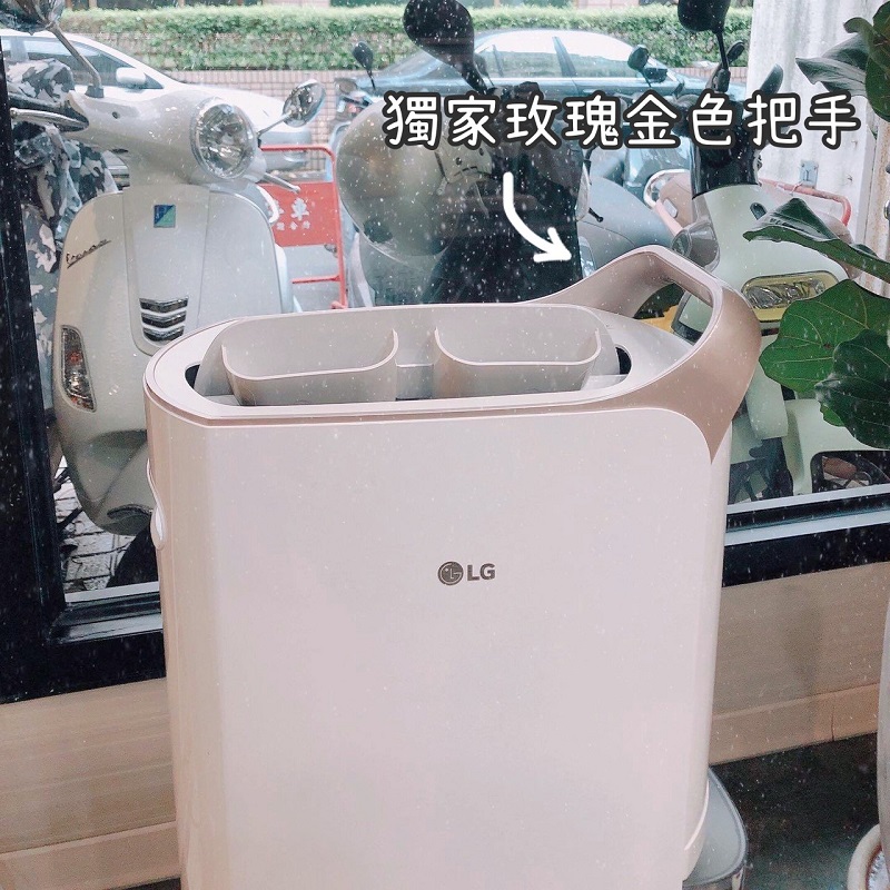 2021最新機種 顛覆除濕機刻板印象十大功能進化 486先生