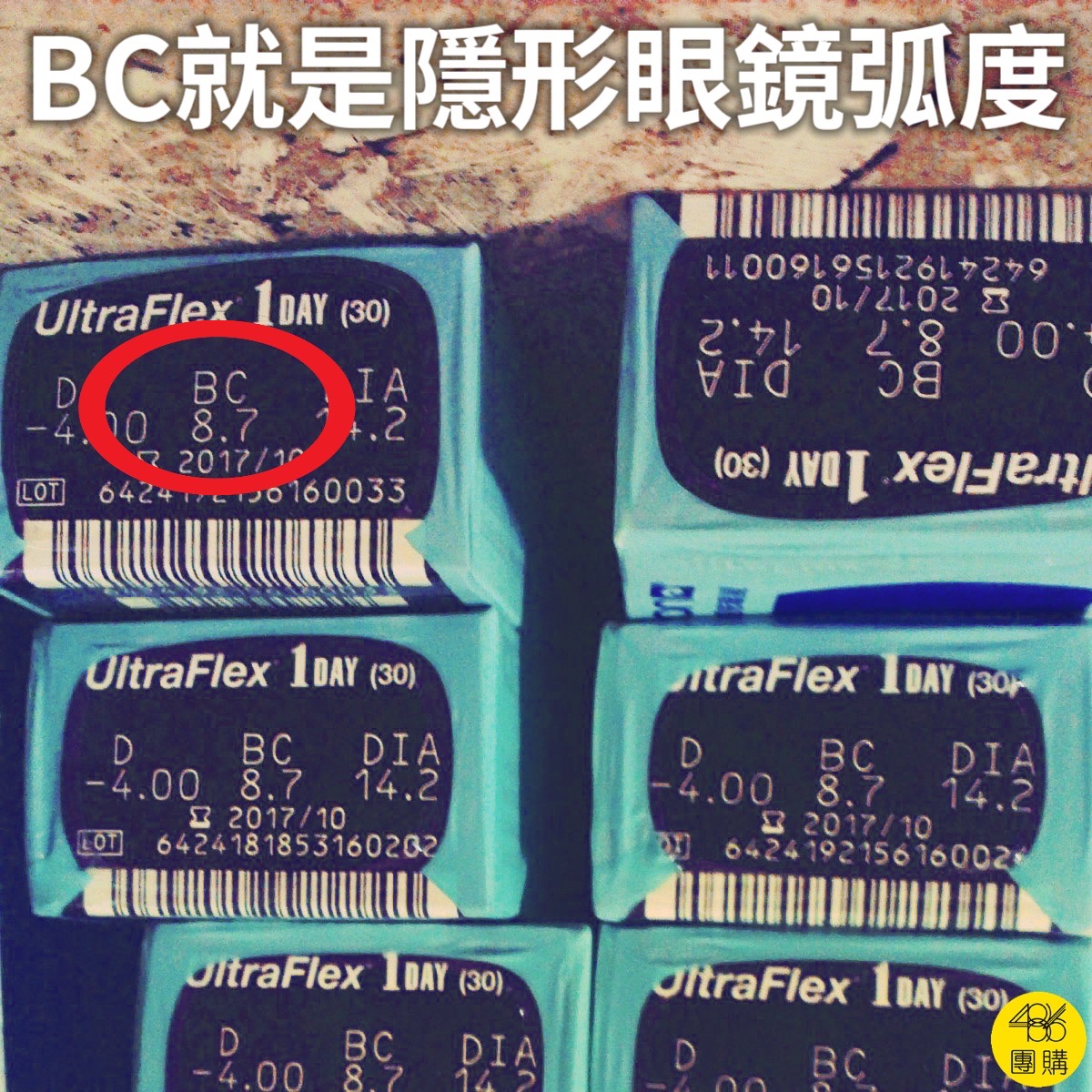 九成隱眼族都不知道,難怪年紀輕輕眼睛就出問題