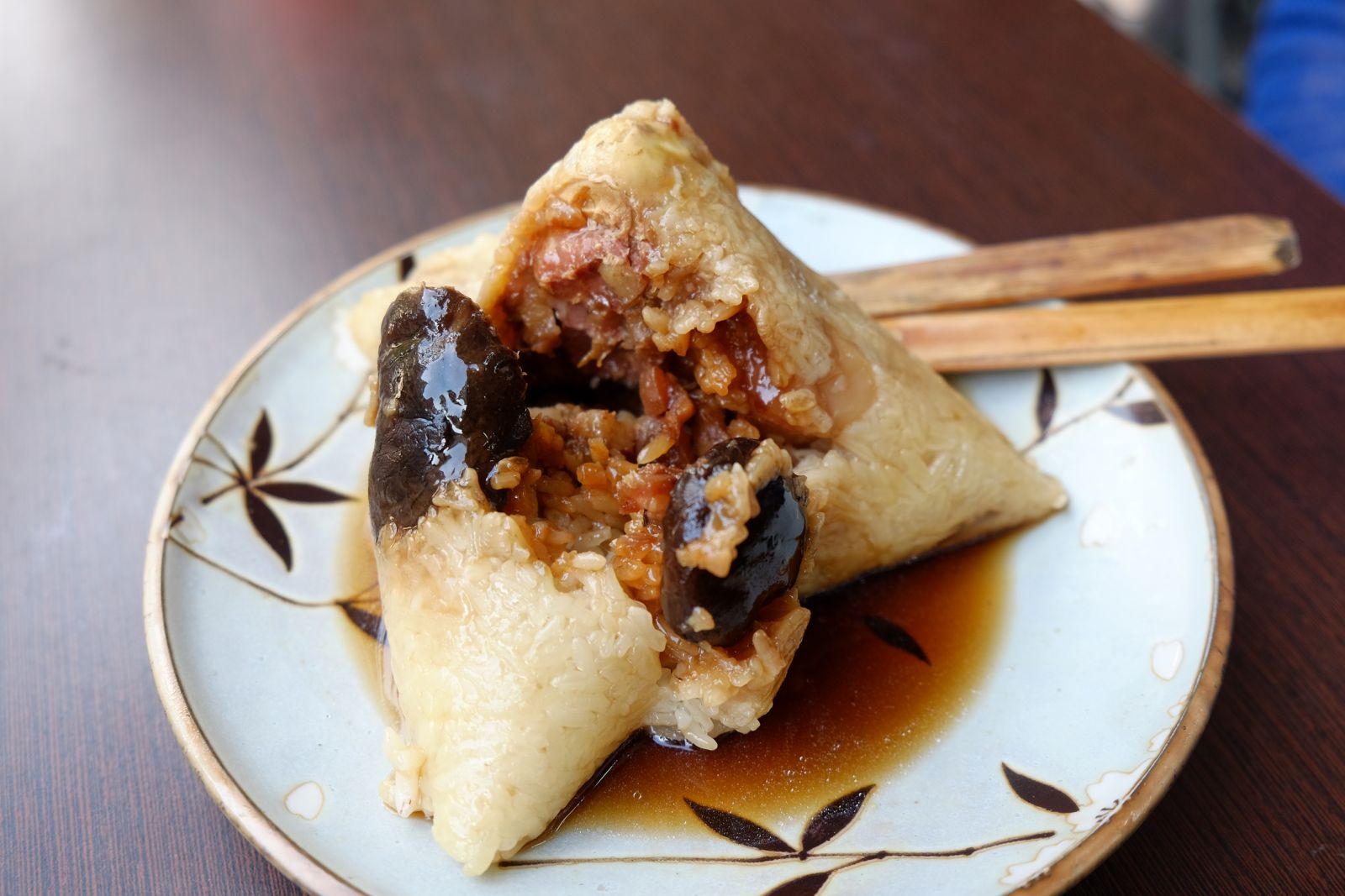 端午吃肉粽,配這些能解膩、助消化、阻斷澱粉吸收