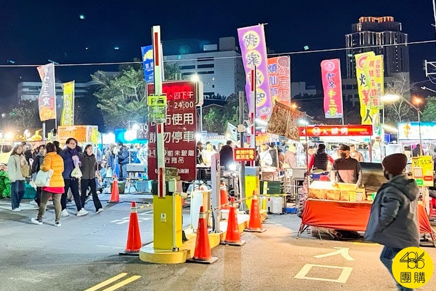 誰說新竹是美食沙漠?那是你沒走進這三大夜市