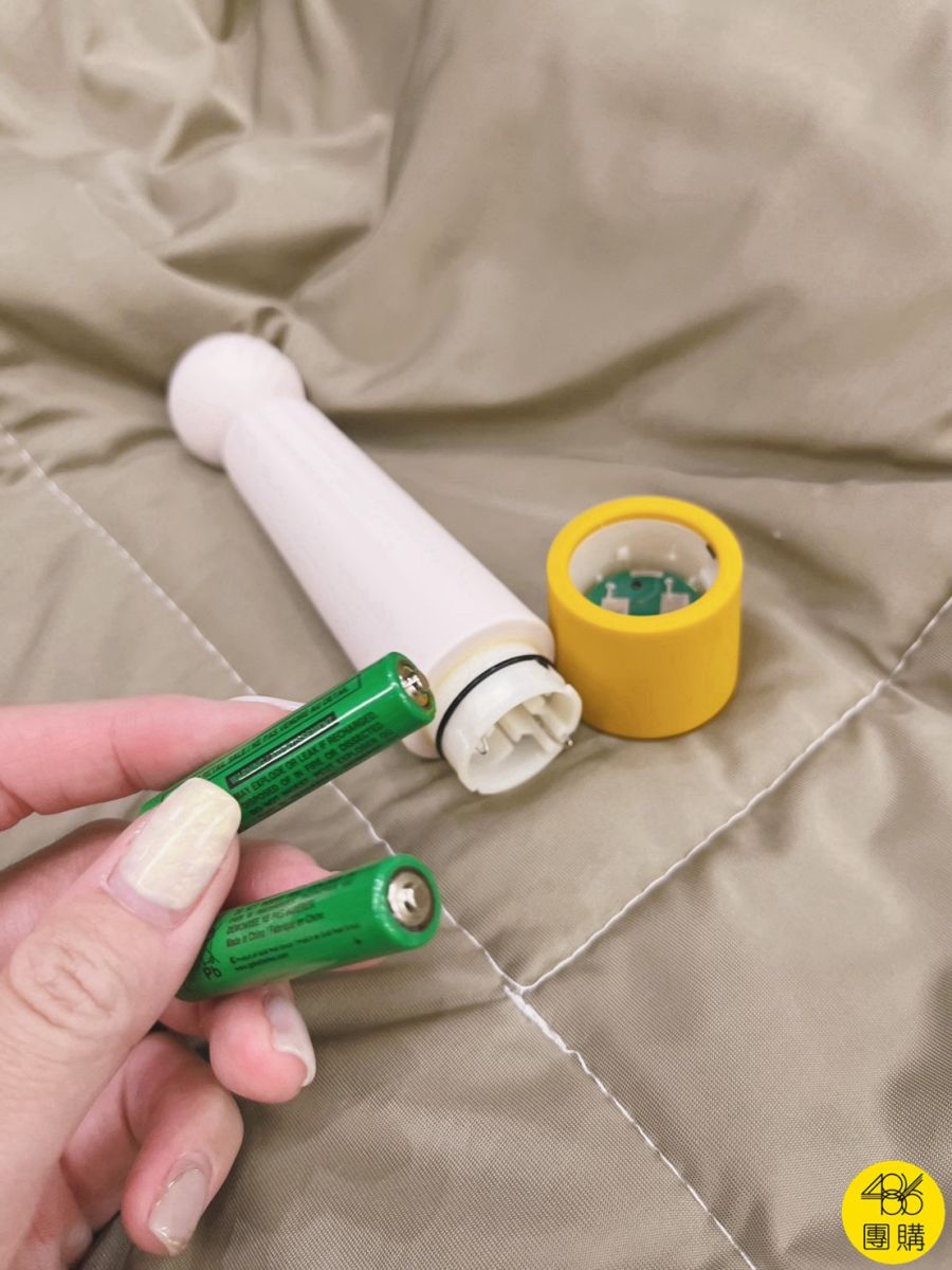 情趣用品,用完竟然要回收?
