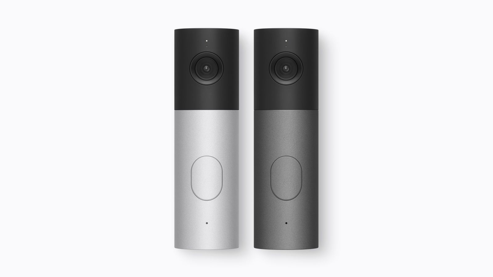 LG 有線智慧視訊門鈴