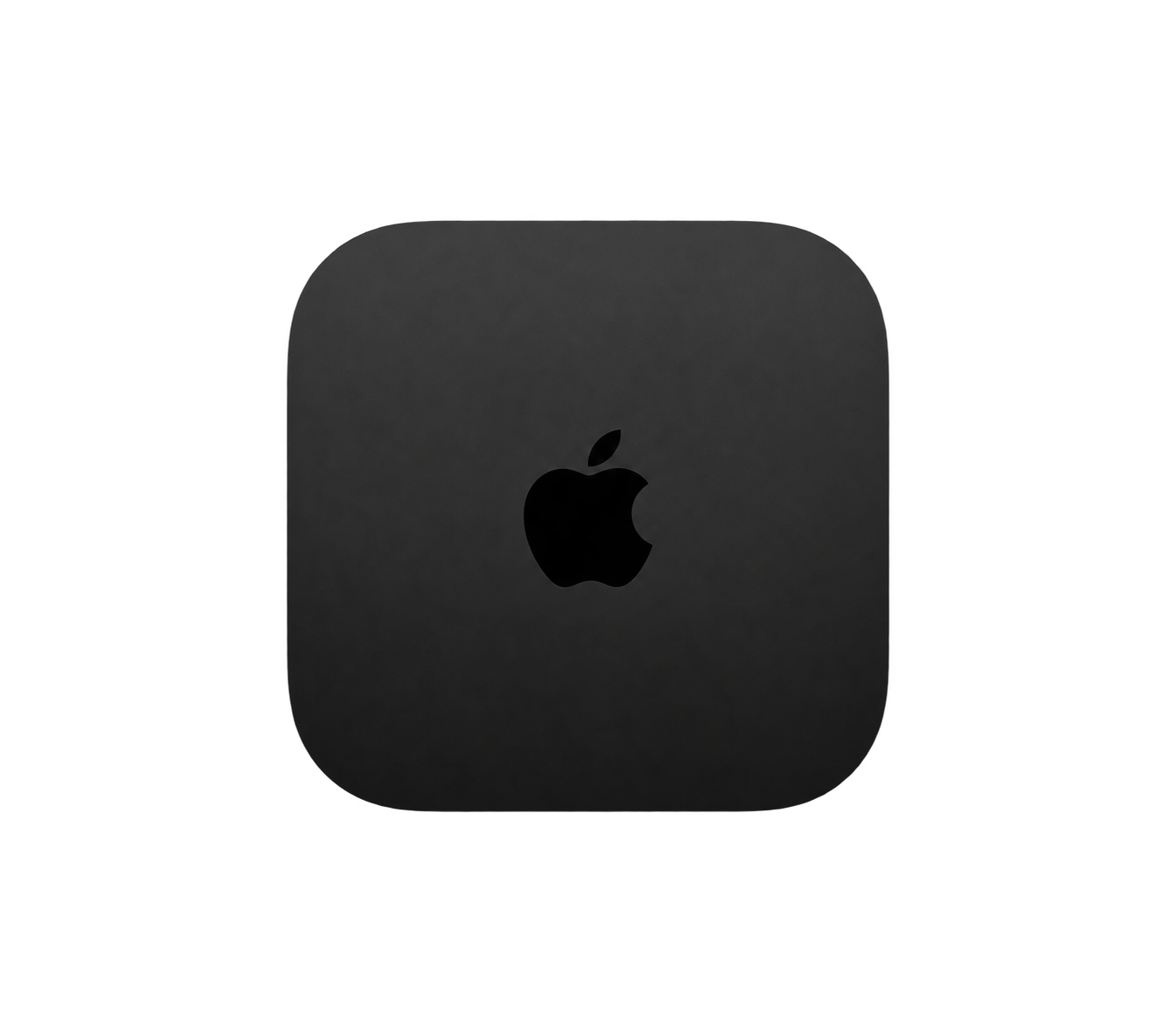 Apple TV 4K 第 4 代