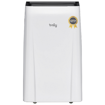 only除濕機外型1