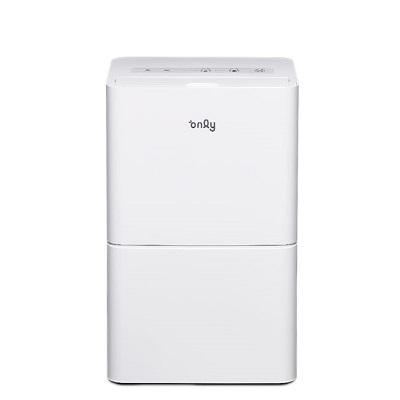 only除濕機外型4