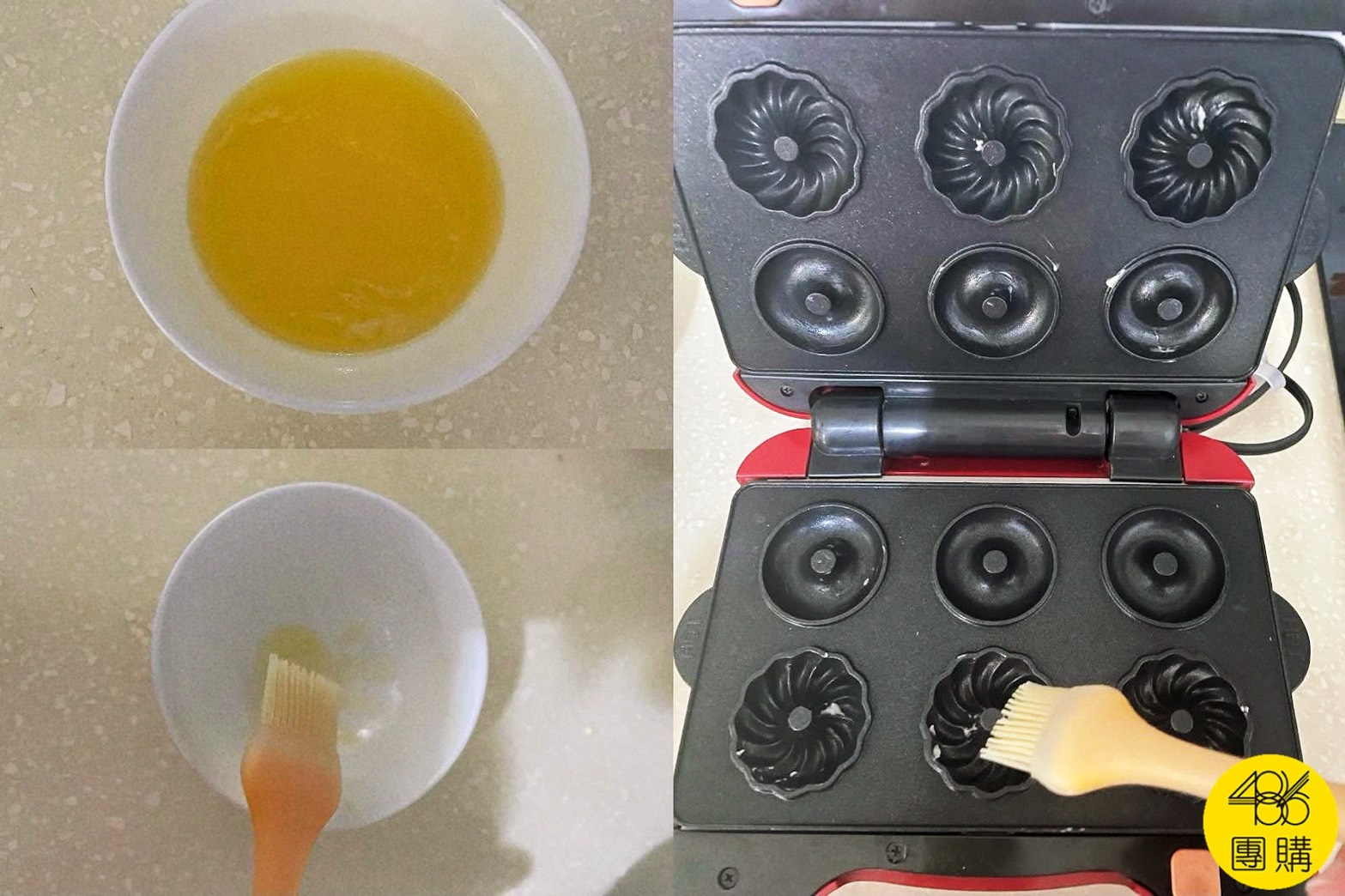 只要3步驟!爆紅奶油烤年糕自己做超簡單,香甜Q彈好吃到停不下來!