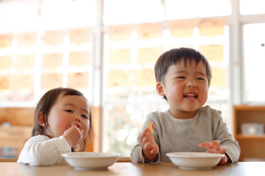 解開孩子「嗜甜」的生理密碼!與其禁止,不如用這4招引導「聰明吃甜」