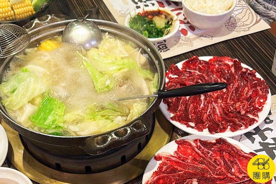 台中溫體牛界神店!嫩爆入口即化、好吃到感謝媽媽把我生下來【免排攻略曝光】