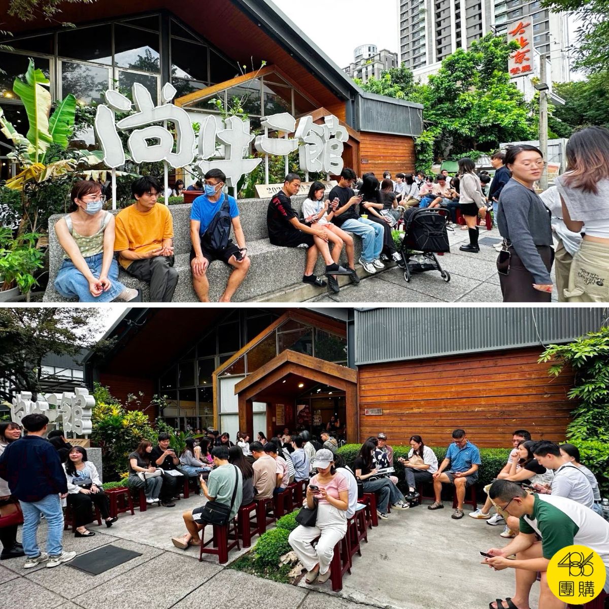 台中溫體牛界神店!嫩爆入口即化、好吃到感謝媽媽把我生下來【免排攻略曝光】