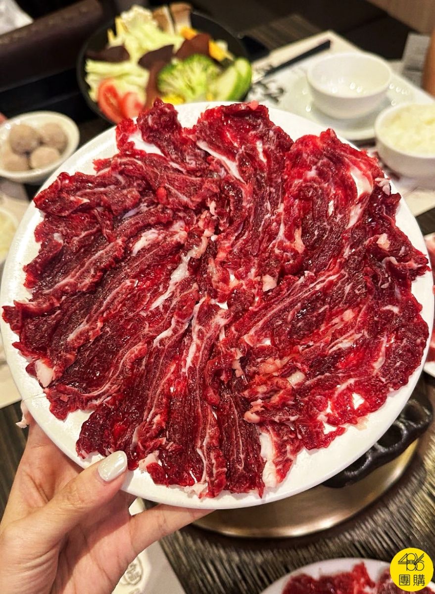 台中溫體牛界神店!嫩爆入口即化、好吃到感謝媽媽把我生下來【免排攻略曝光】