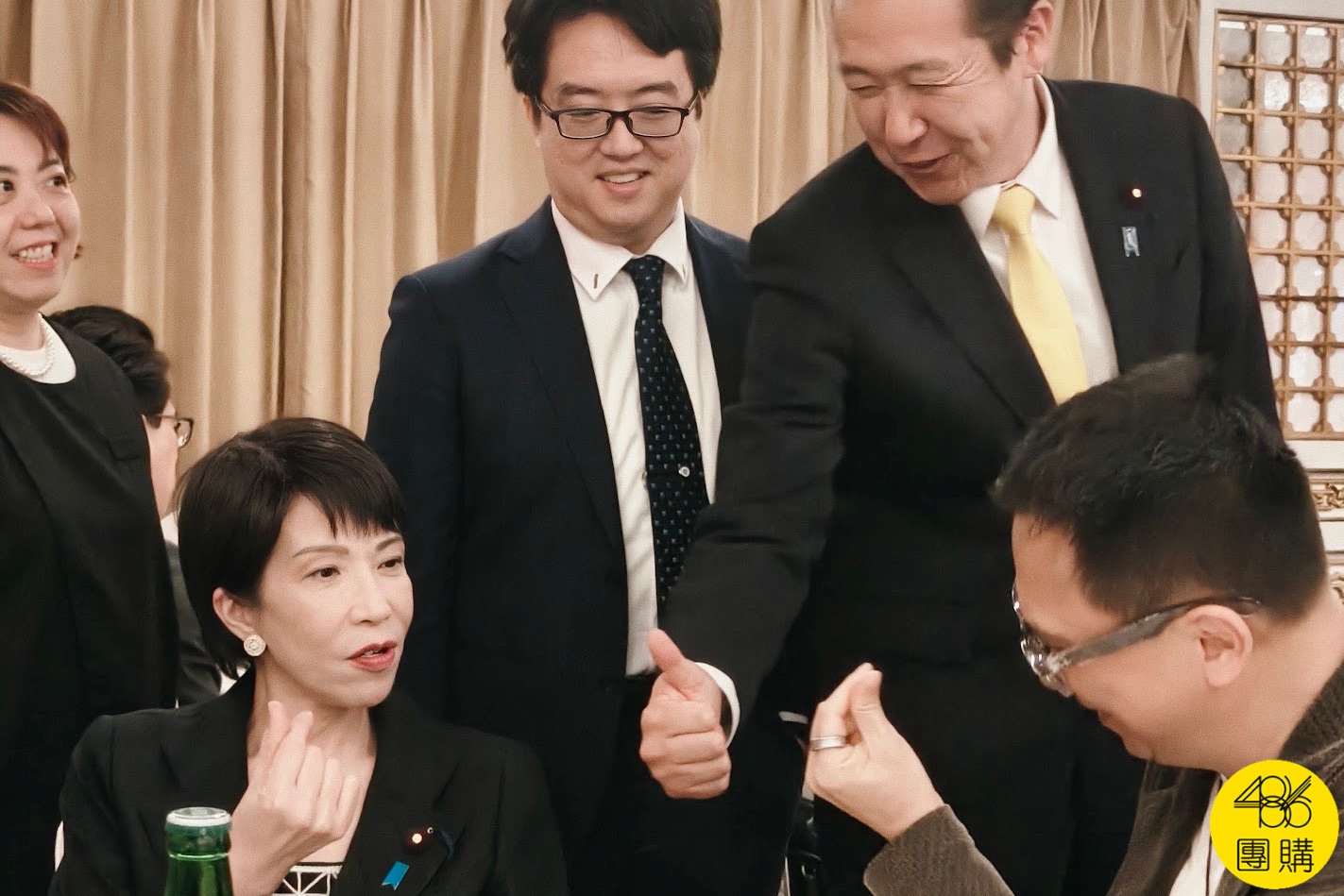 遊艇、豪車、別墅樣樣有,卻跳票兵敗如山倒?!486大哥:放在口袋的,才叫錢