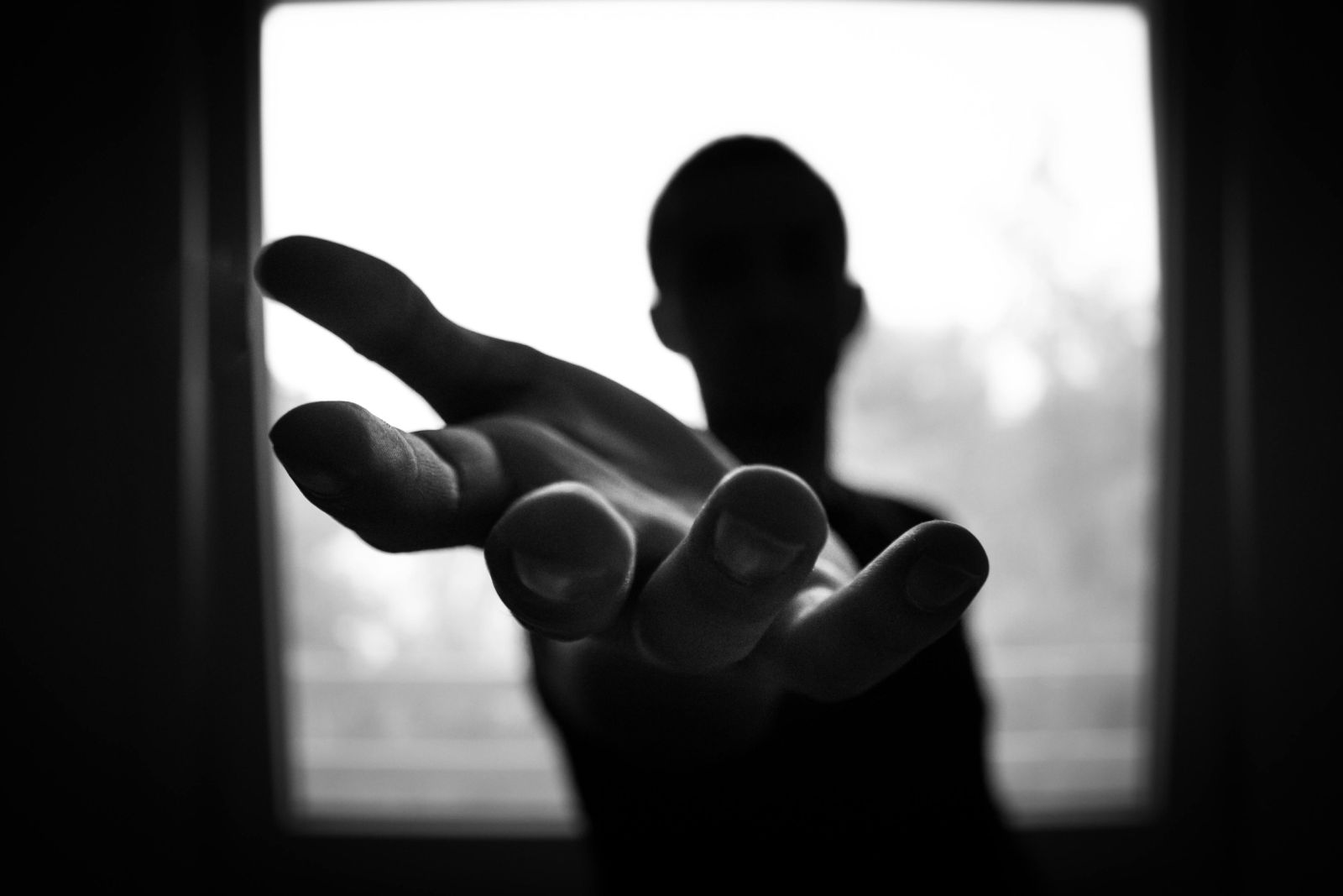 「你對他越好,他越忘恩?」486大哥談現實一課:升米恩,斗米仇