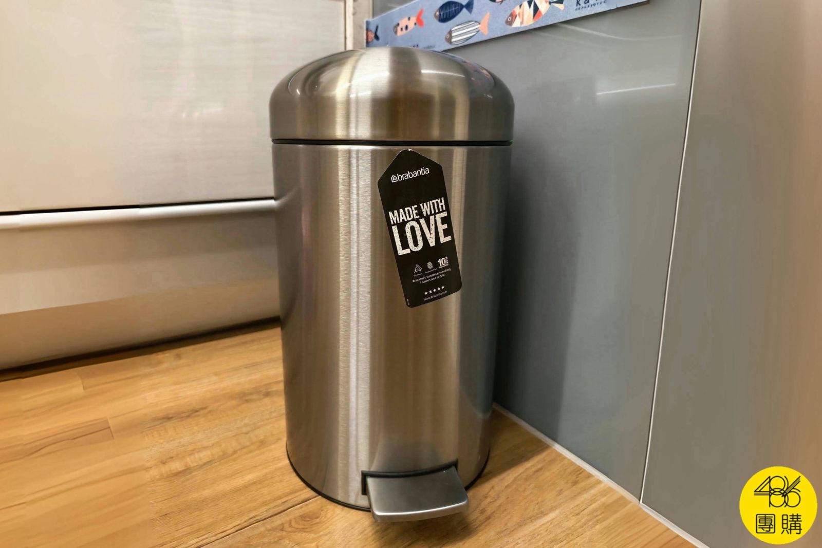 當年嫌貴的6千元垃圾桶,8年後狠狠打臉我