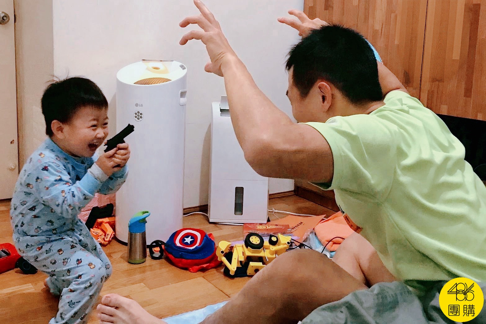 別再吼孩子了!每天多花10分鐘做「這件事」,比你碎念1小時還有用