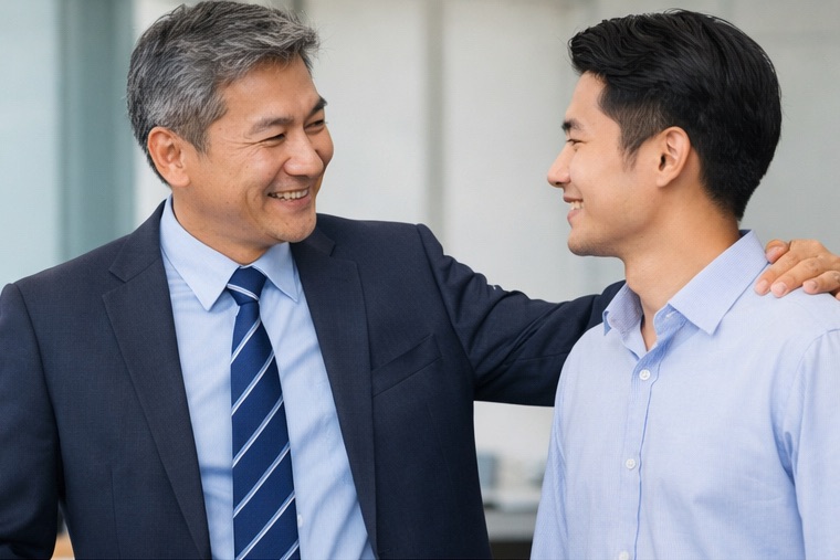 為什麼明明很努力,主管卻不敢放手讓你做?缺了「這一點」,能力再強也沒用