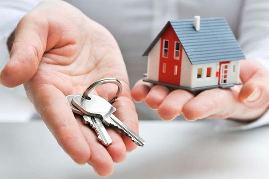 你要買房嗎?聊聊我最近的震撼與卻步