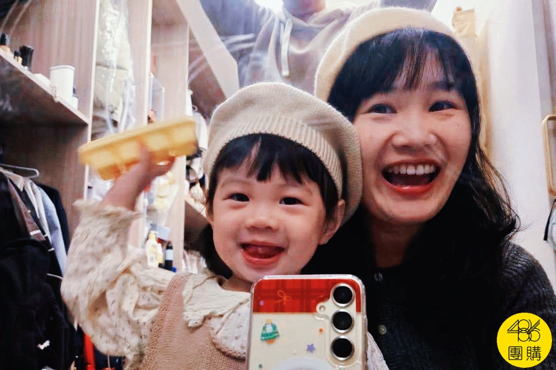 全職媽媽也好、職場媽媽也罷!壓垮媽媽的不是小孩,是這些自以為的關心