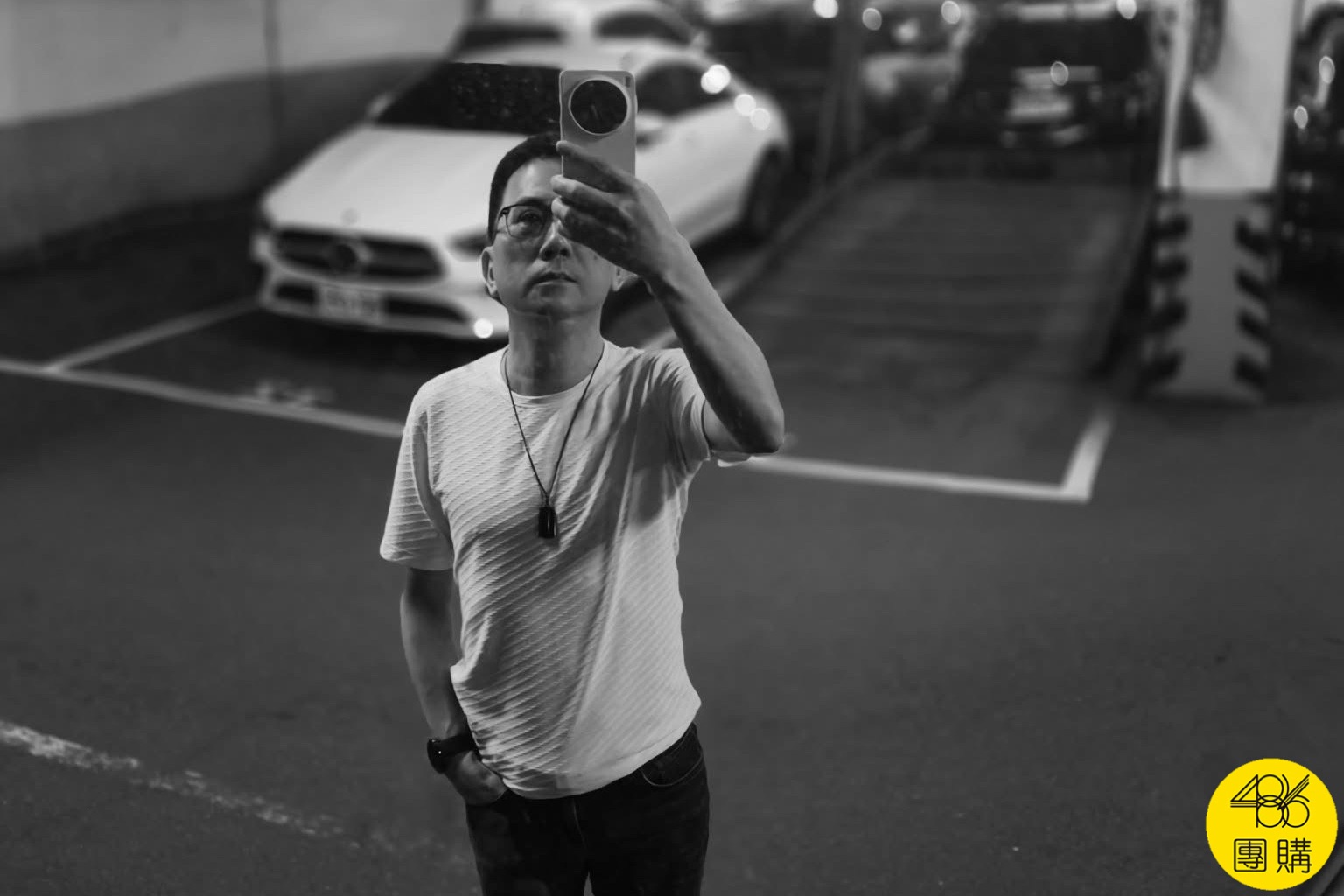 十幾年的經驗累績,我以為自己是專家,結果是被困死而不自知!