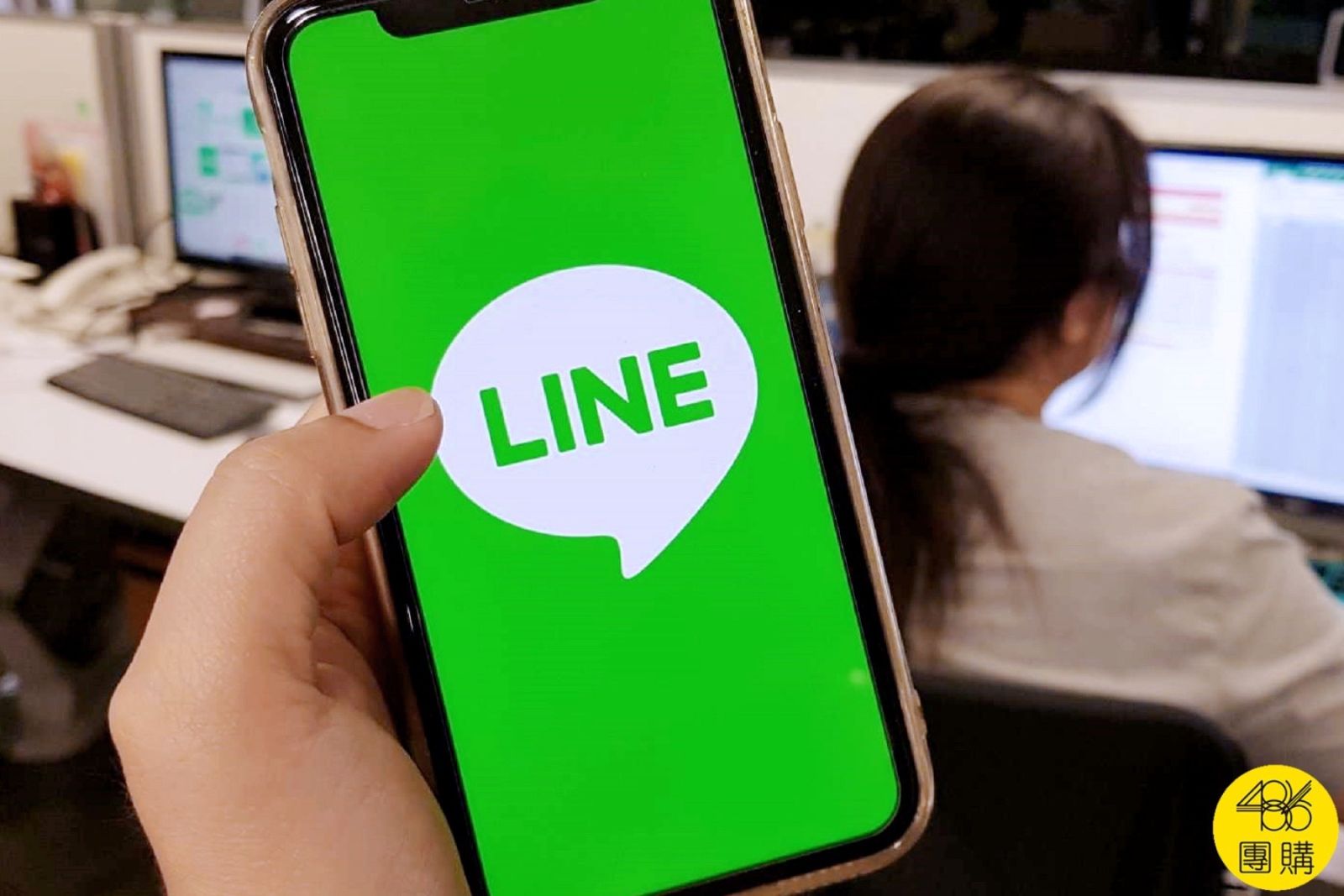 【救命文】LINE帳號集體被登出!駭客新招「語音信箱」成漏洞,三大電信「防盜自救法」快看,晚了好友貼圖全沒了!