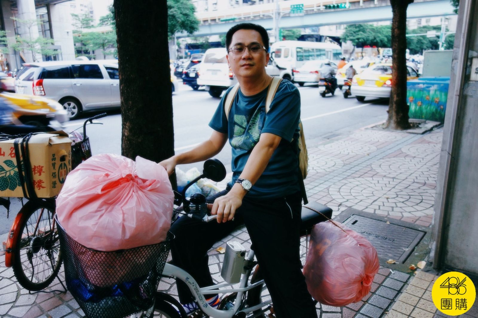 486大哥 陳延昶 486團購 全台最奇葩電商!老闆不只賣家電,還幫你「祭改安太歲」年收破萬筆?!