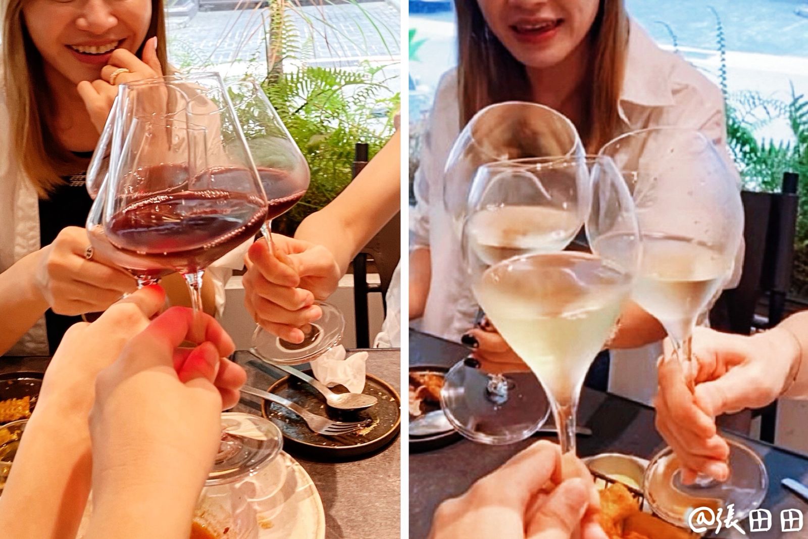 Moon baking café松山店 早午餐