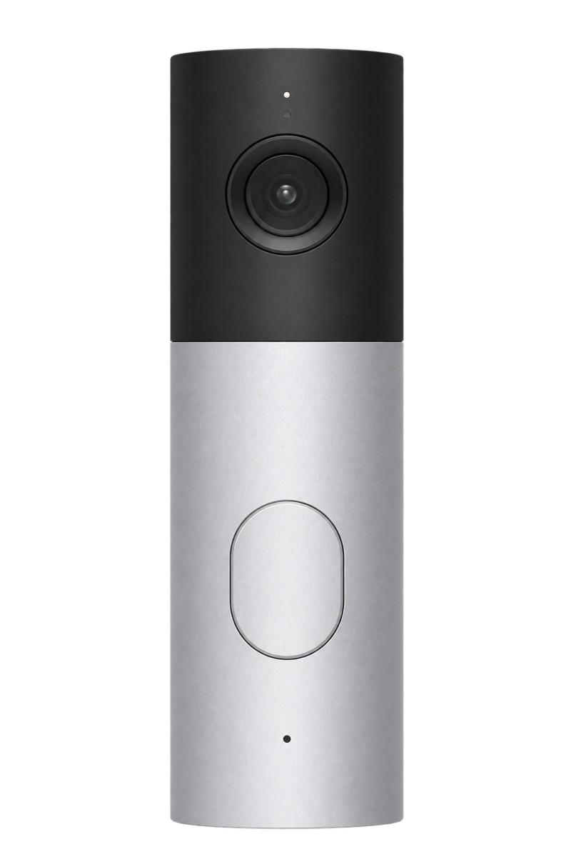LG 智慧視訊門鈴